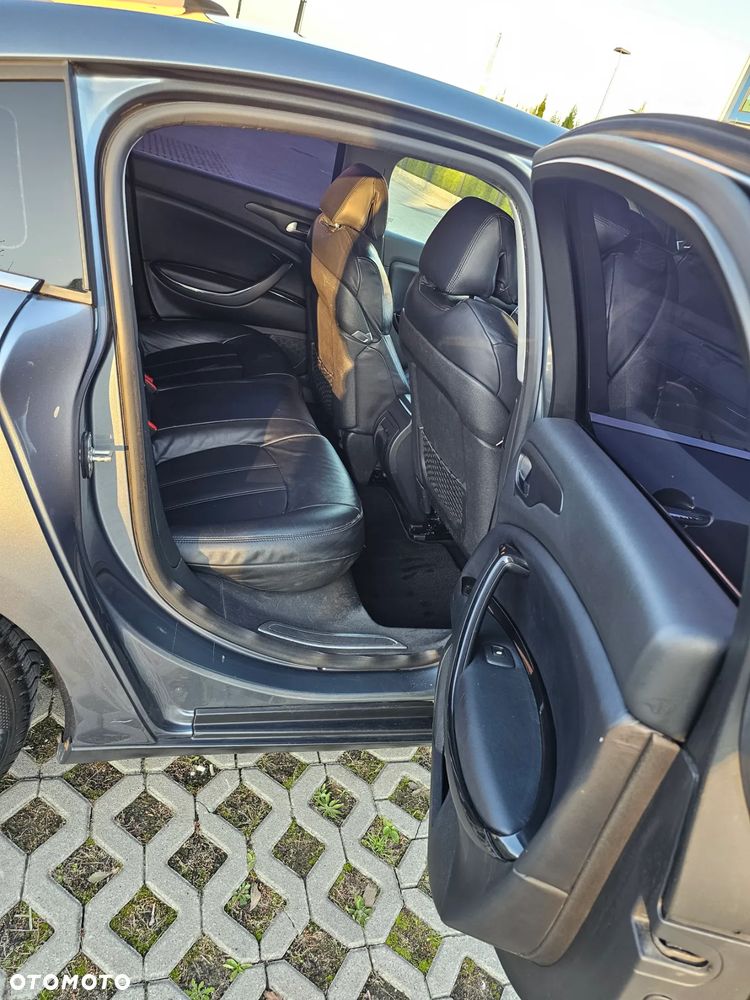 Citroën C5 2.0 HDi Exclusive - 10