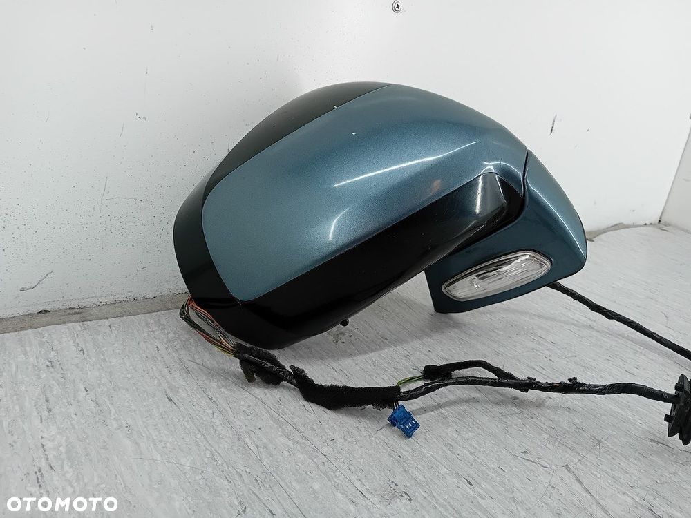 LUSTERKO PRAWE CITROEN C4 GRAND PICASSO I 96851525XY EZW - 4