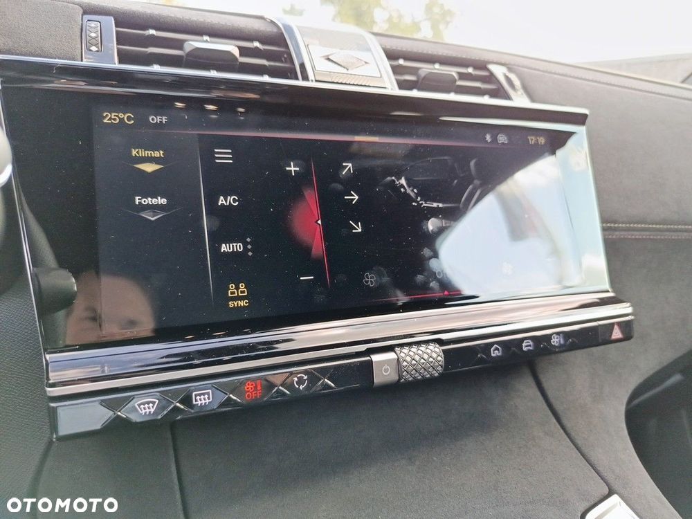 DS Automobiles DS 7 Crossback - 21