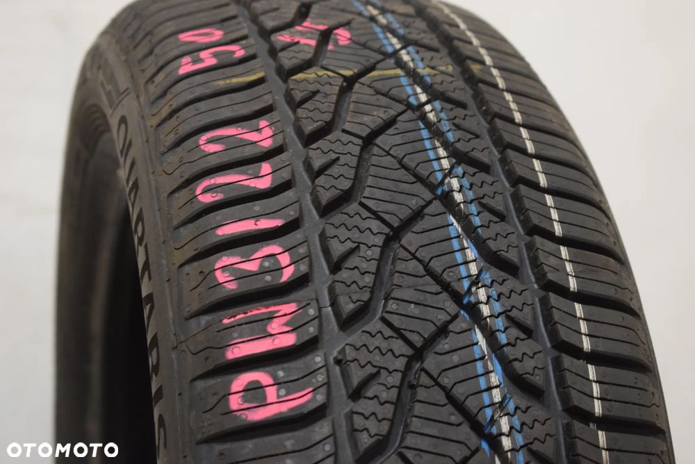 R15 195/50 Barum Quartaris 5 82H Wysyłka gratis! - 1