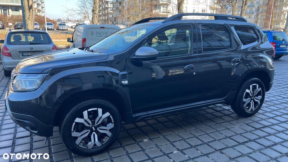 Dacia Duster 1.5 Blue dCi Prestige EU6d - 3