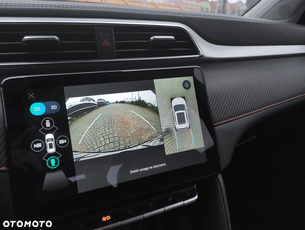 MG ZS 1.5 VTi-Tech Exclusive - 26