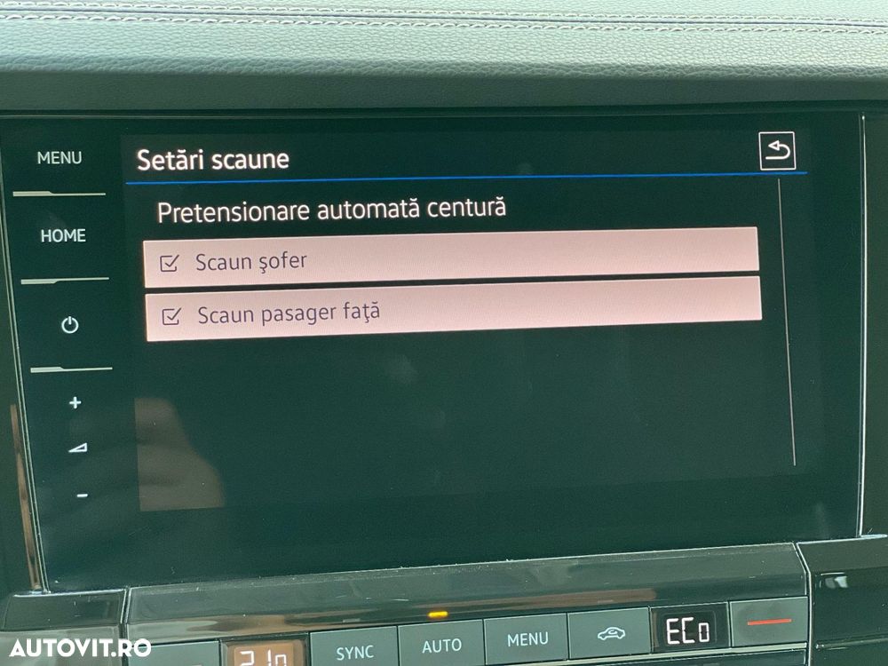 Volkswagen Touareg V6 TDI Elegance - 31