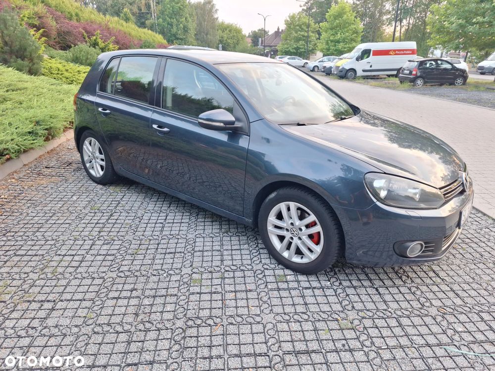 Volkswagen Golf 1.4 TSI Highline - 4