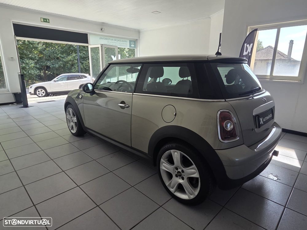 MINI Coupé - 6
