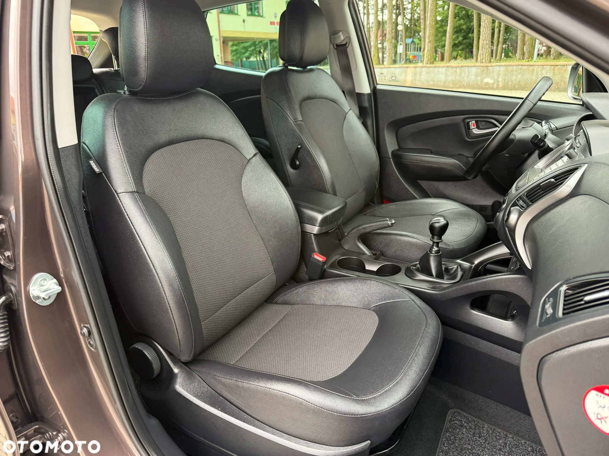 Hyundai ix35 1.6 2WD Fifa World Cup Edition - 35