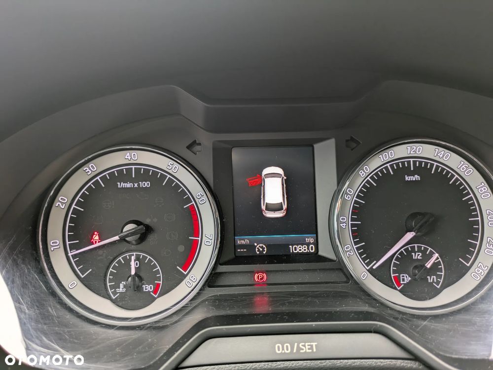 Skoda Octavia 1.5 TSI ACT Style - 11