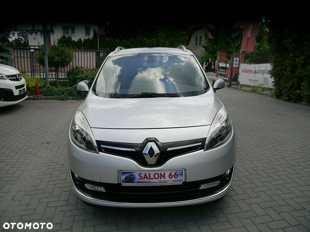 Renault Grand Scenic Gr 1.2 TCe Energy Dynamique - 8