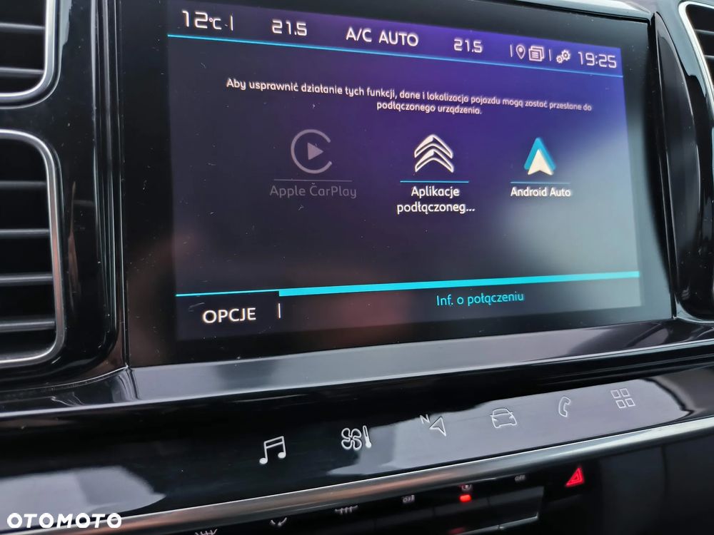 Citroën C5 Aircross 1.2 PureTech Feel - 40