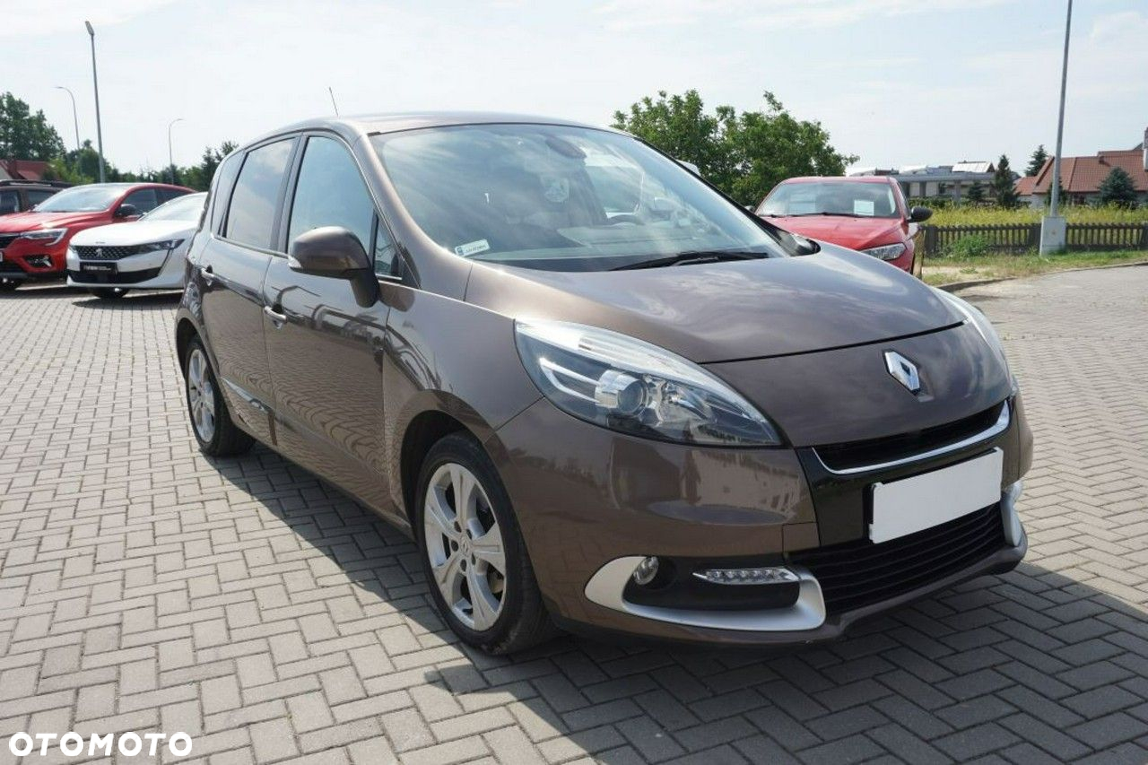 Renault Scenic 1.6dCi Energy TomTom Edition - 3