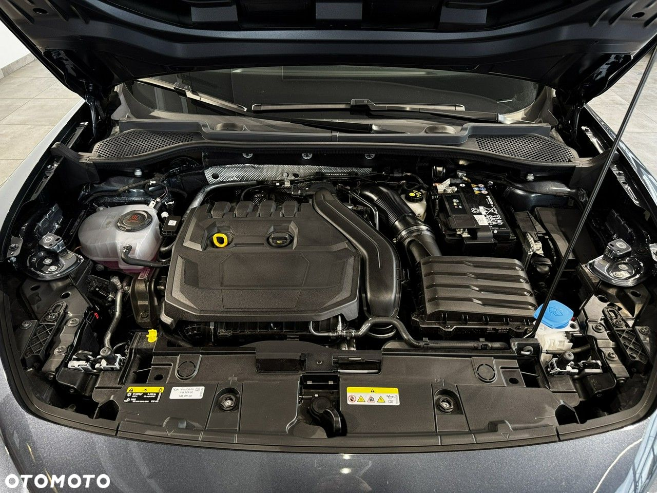 Cupra Formentor - 34
