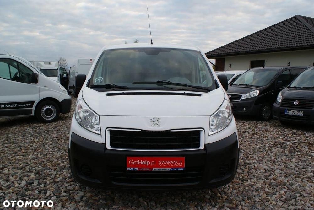 Peugeot Expert - 17