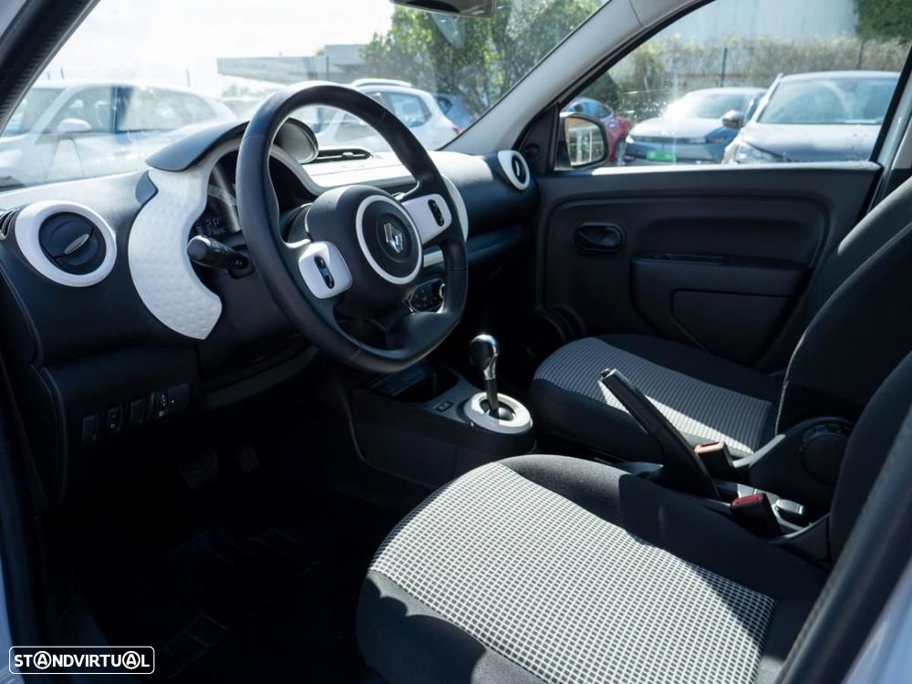 Renault Twingo Electric LIFE - 22