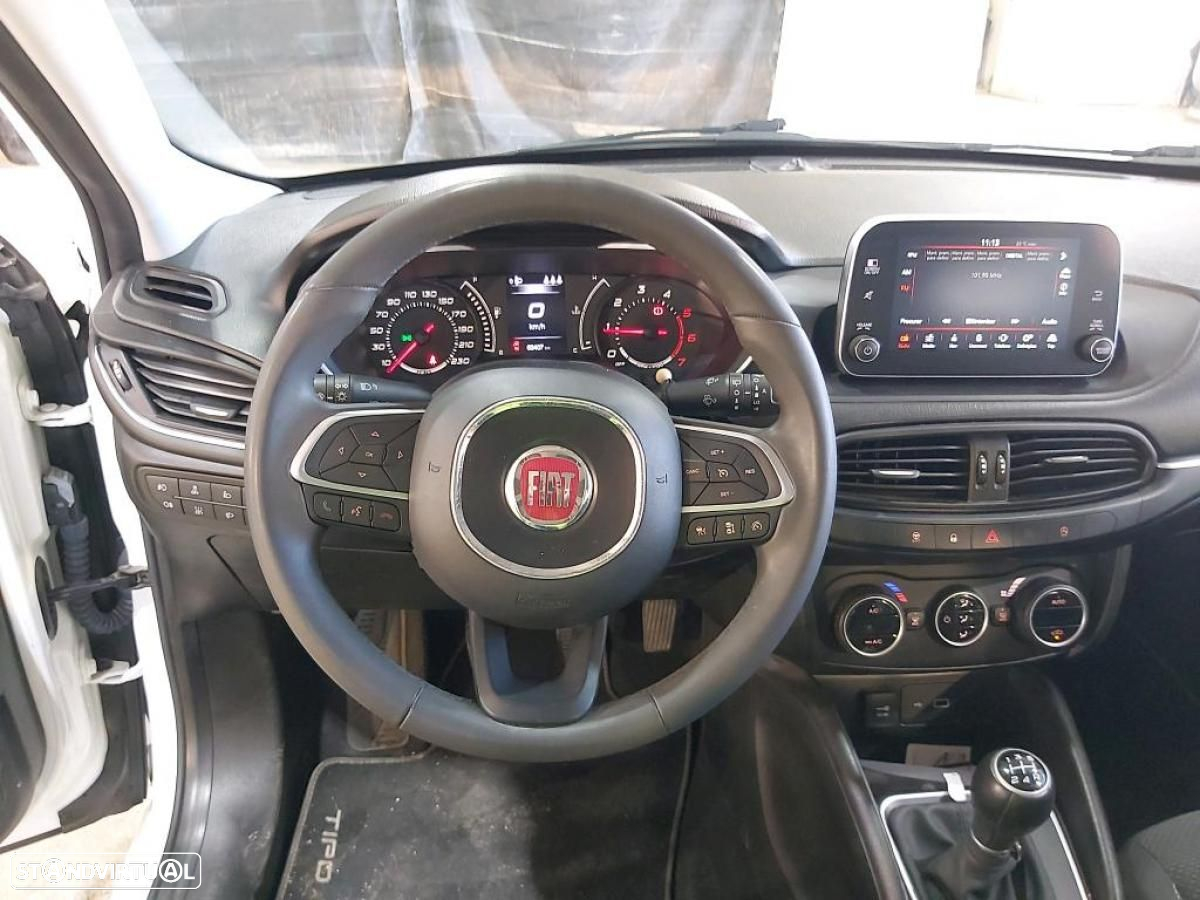 Fiat Tipo Station Wagon - 3