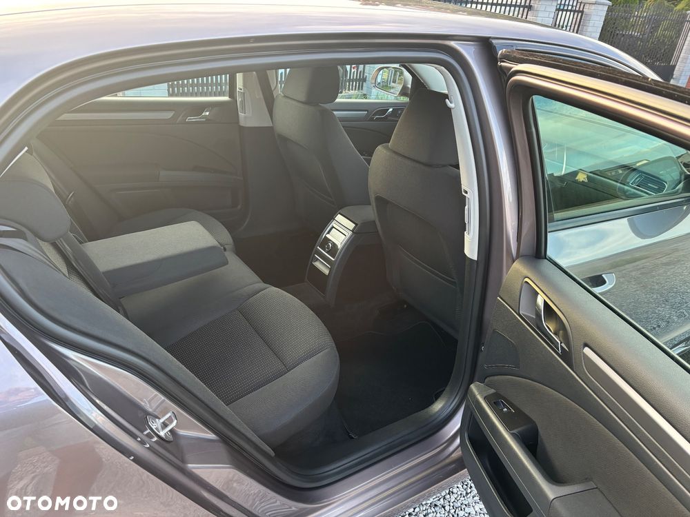 Skoda Superb - 11