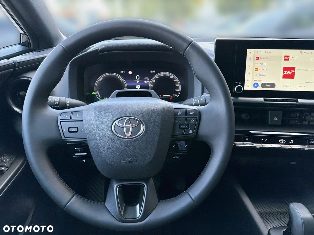 Toyota C-HR 1.8 Hybrid Comfort - 20