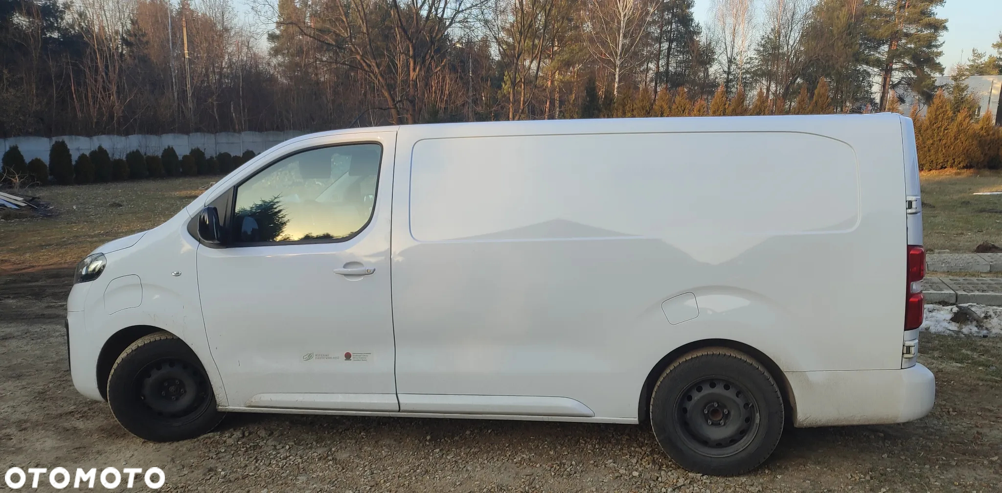Opel Vivaro - 5