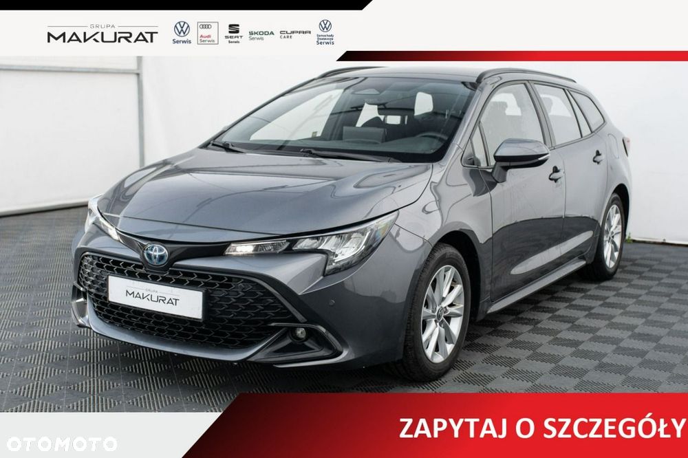 Toyota Corolla - 2