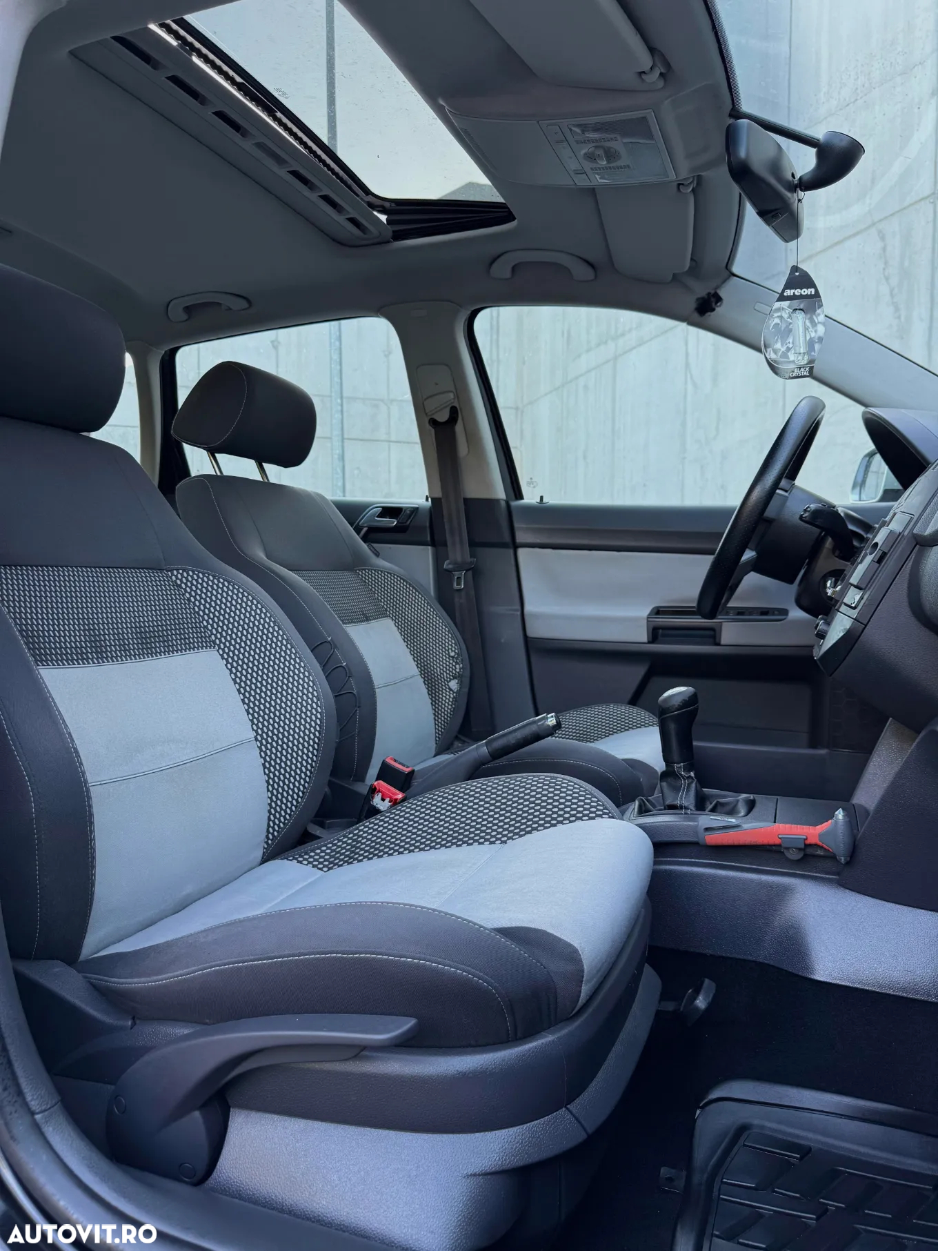 Volkswagen Polo Cross 1.4 TDI - 13