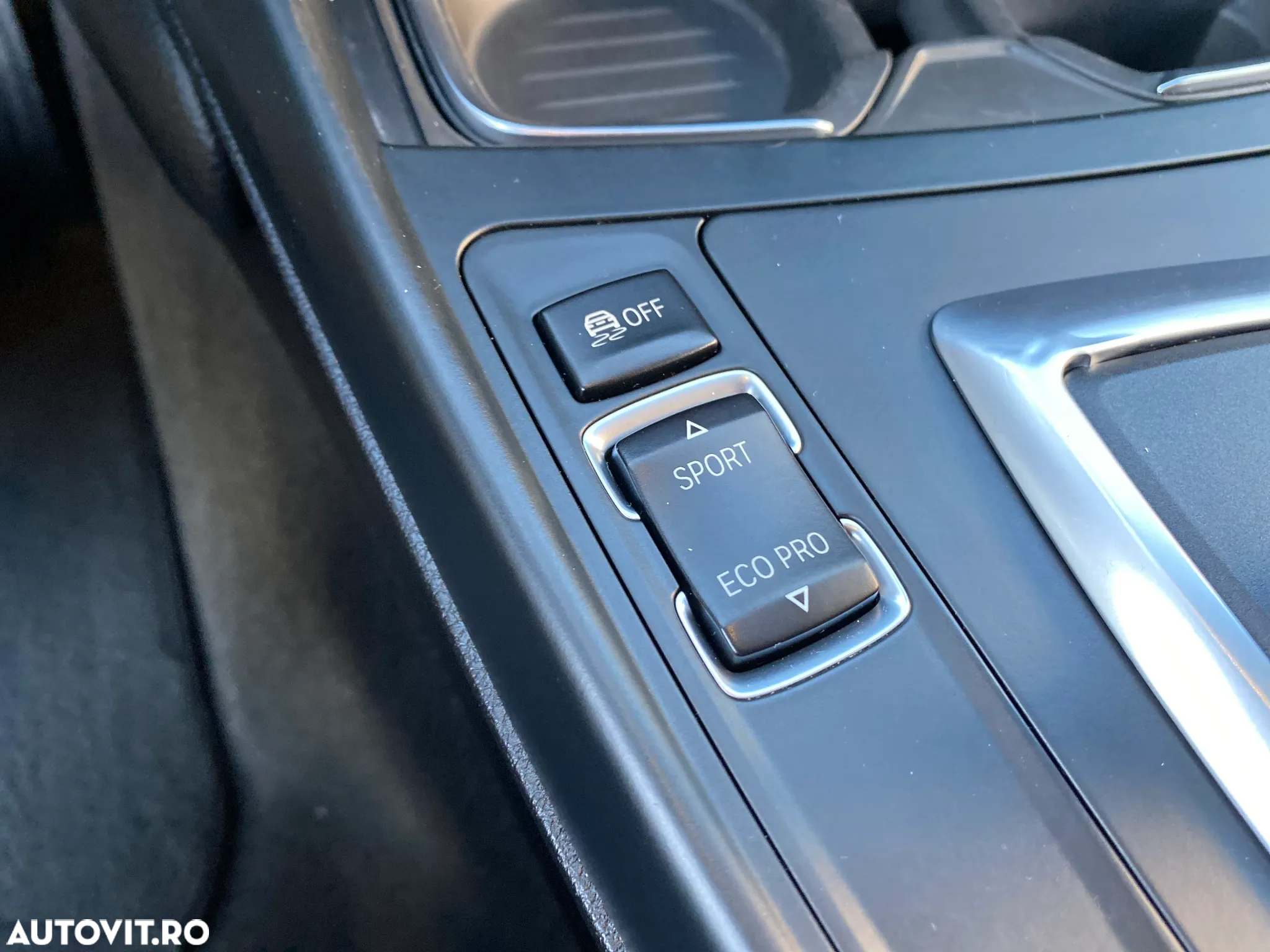 BMW Seria 1 118d Aut. Sport Line - 25