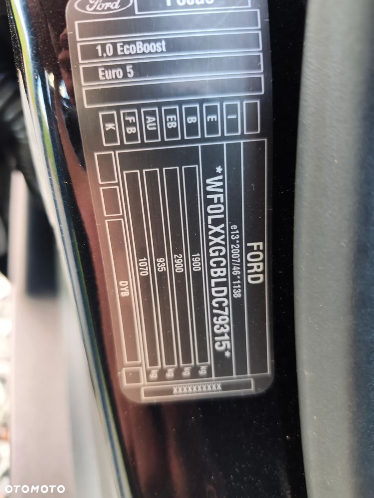 Ford Focus - 17