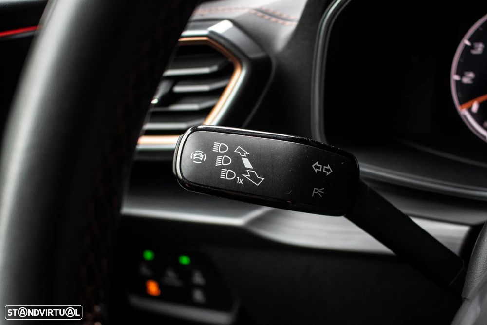 Cupra Formentor 2.5 TSI DSG 4Drive VZ5 - 20