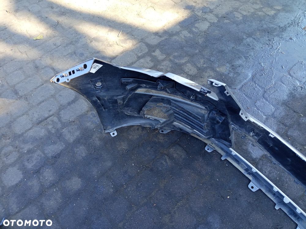 ZDERZAK PRZEDNI PEUGEOT 308 T9 LIFT GT - 8