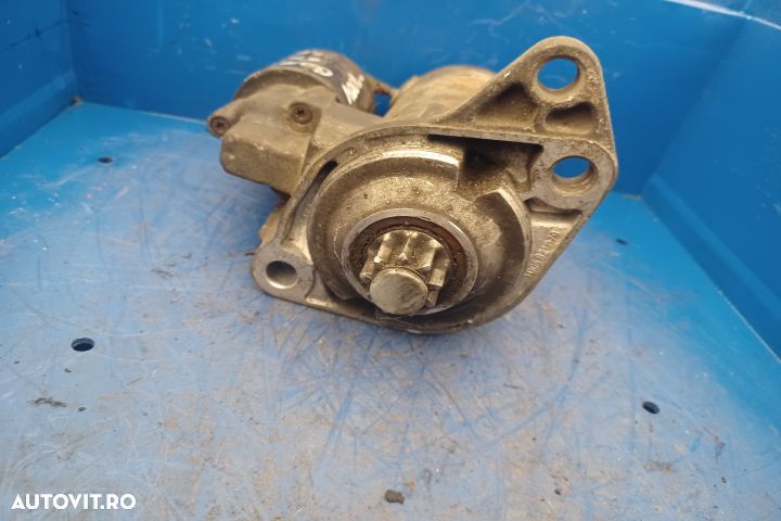 Electromotor 1.6 BENZINA Volkswagen VW Bora 1 [1998 - 2005] Sedan 1.6 - 3