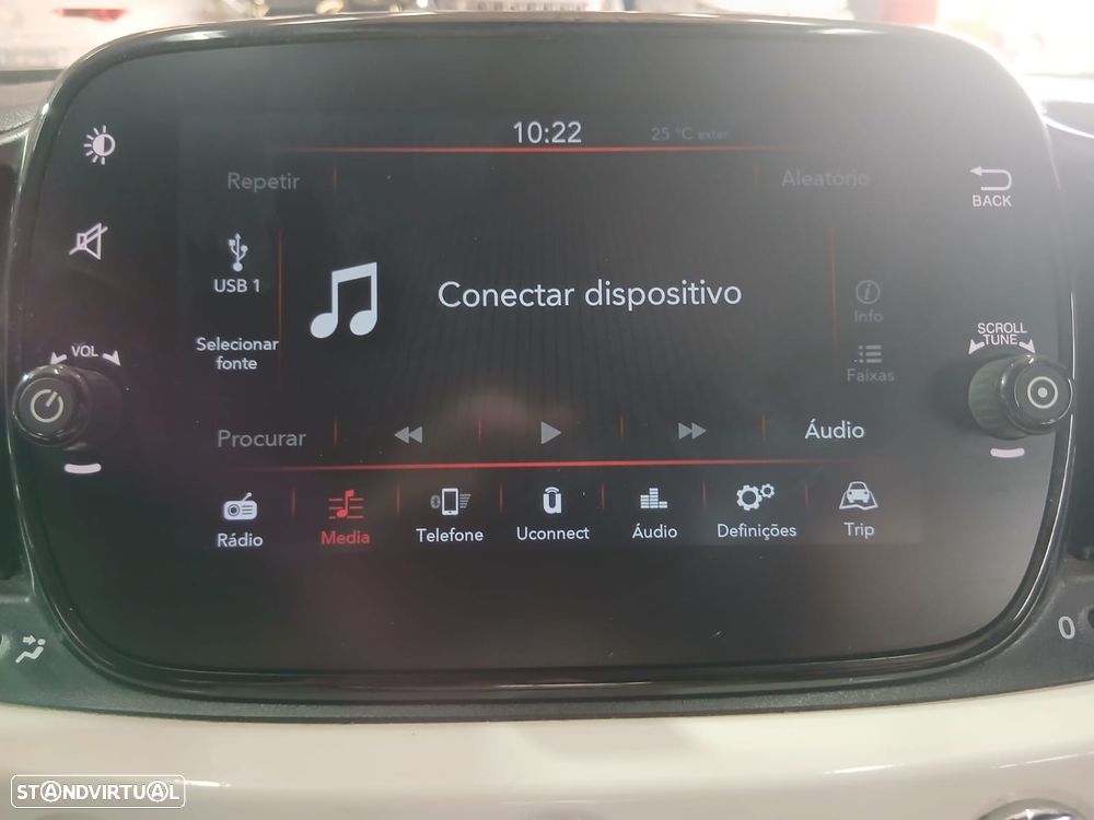 Fiat 500C - 19