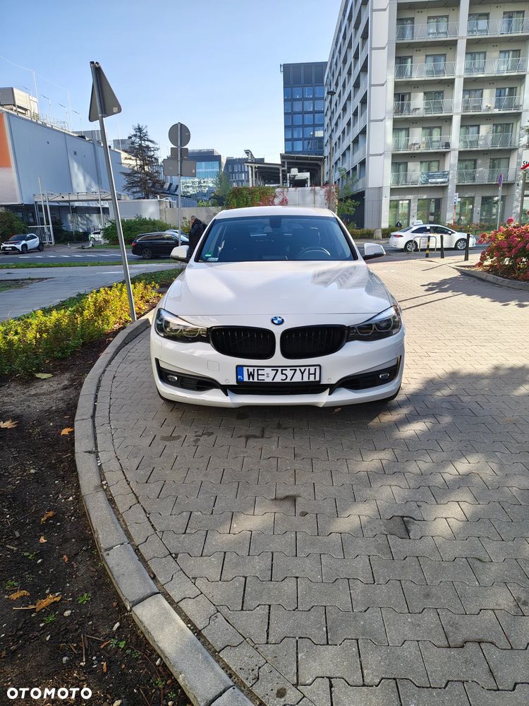 BMW 3GT - 2