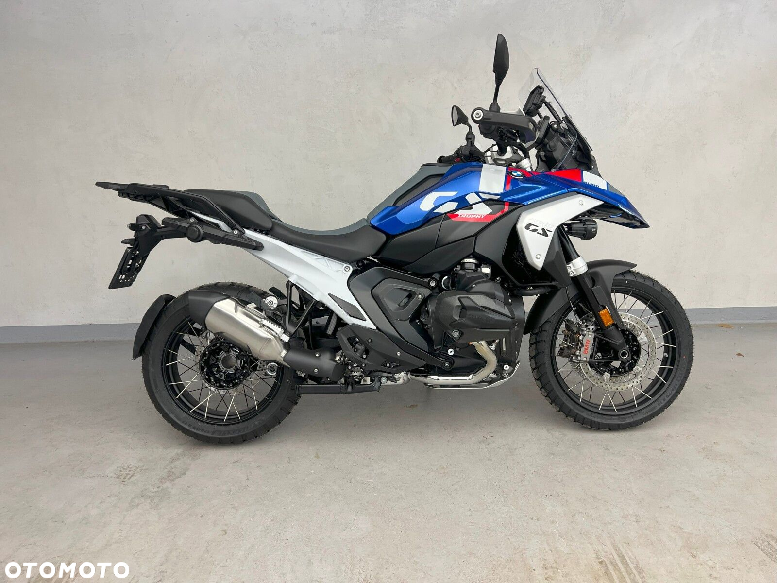 BMW R - 3
