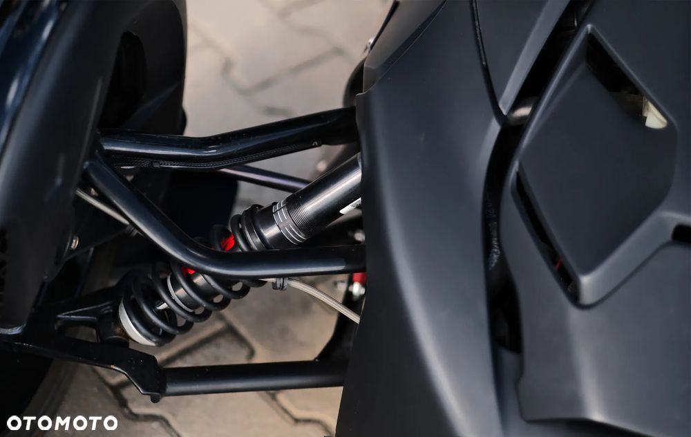 Can-Am Ryker - 15