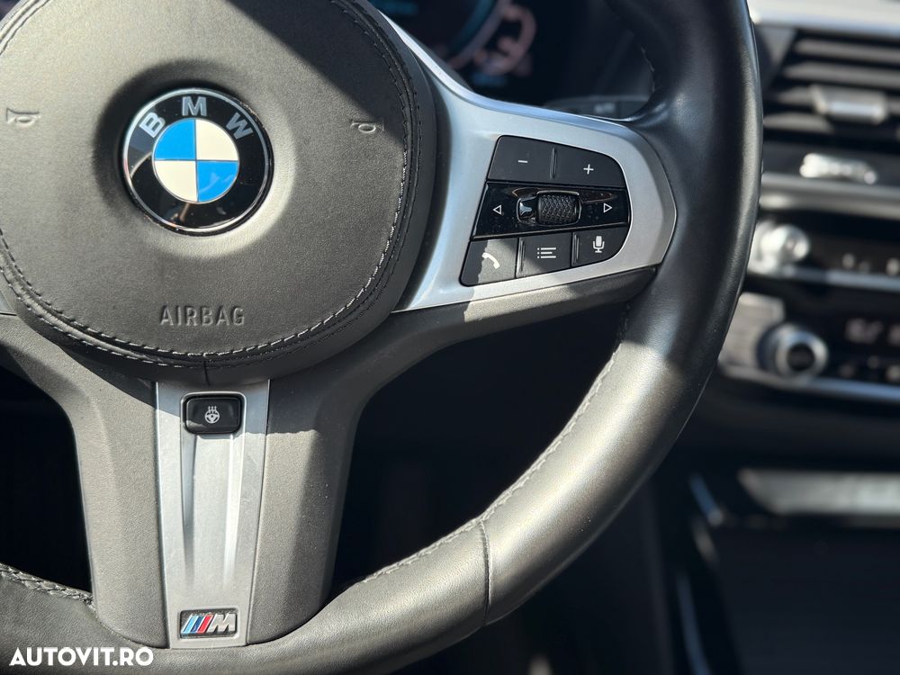 BMW X3 xDrive30e AT PHEV - 7