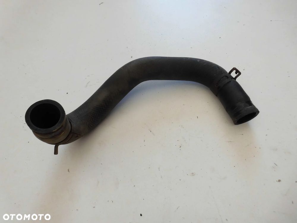 WĄŻ PRZEWÓD WODY HYUNDAI I20 LIFT 1.2 16V DOLNY - 2