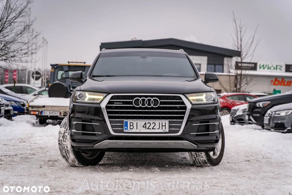 Audi Q7 - 3