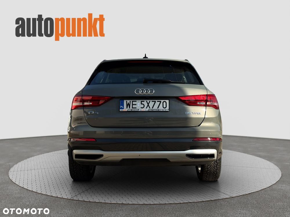 Audi Q3 35 TFSI Advanced S tronic - 6