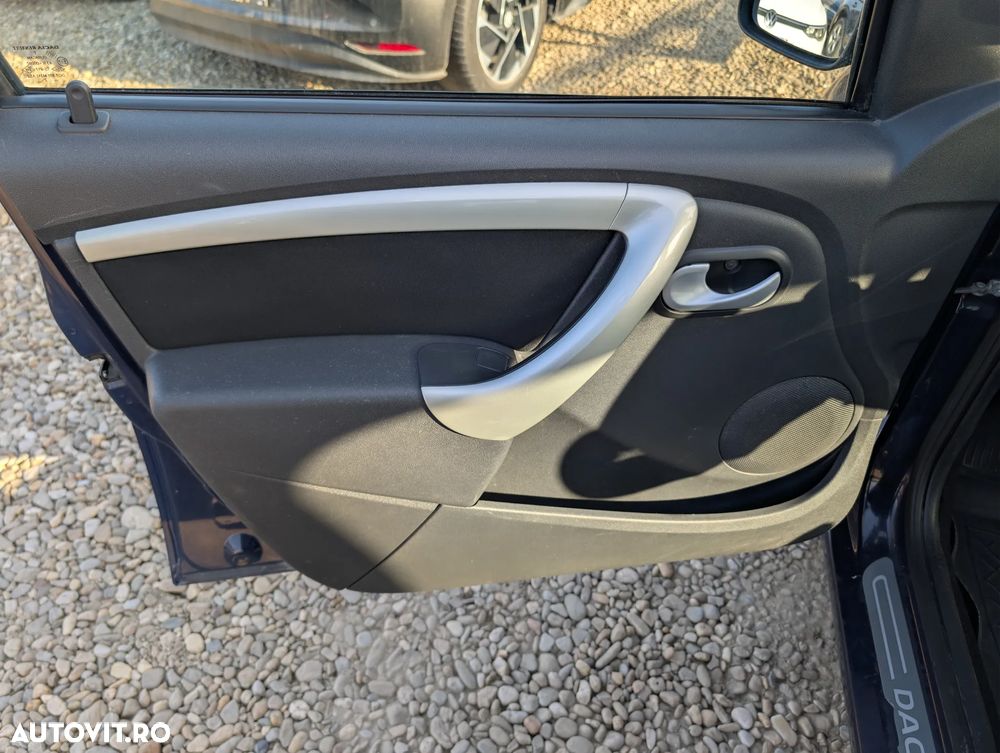 Dacia Logan 1.5 dCi Ambiance - 10