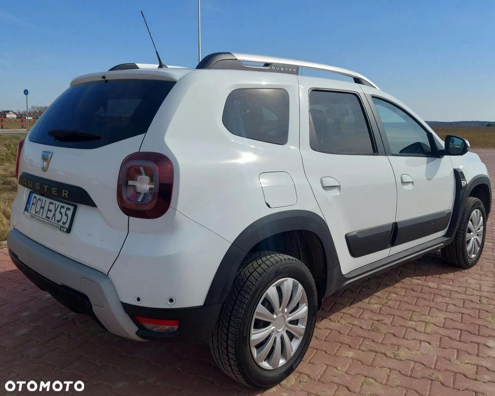 Dacia Duster 1.0 TCe Prestige - 7