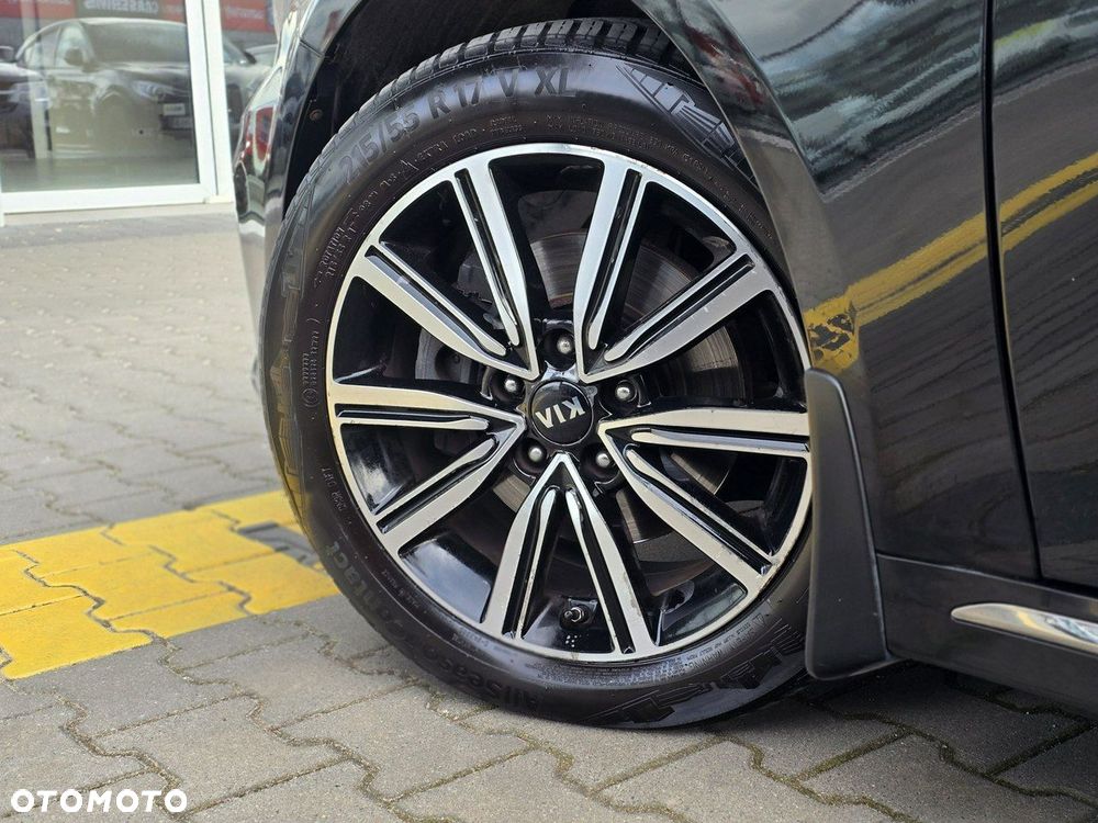 Kia Optima 1.6 T-GDI L DCT - 18