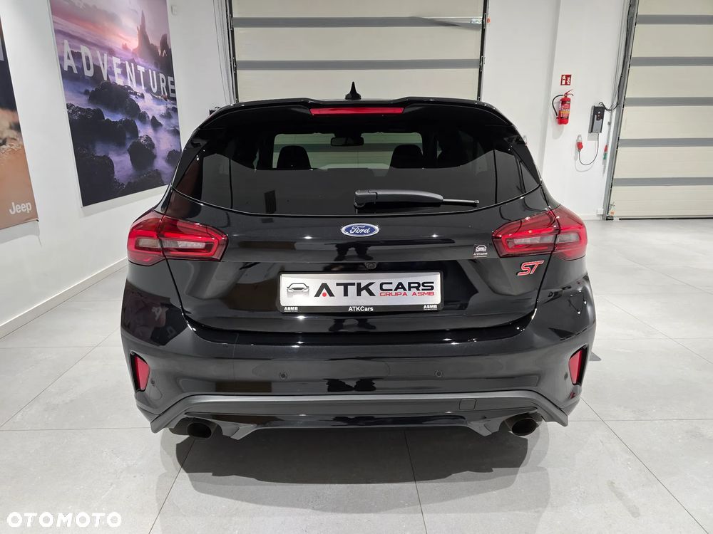Ford Focus 2.3 EcoBoost ST X - 7