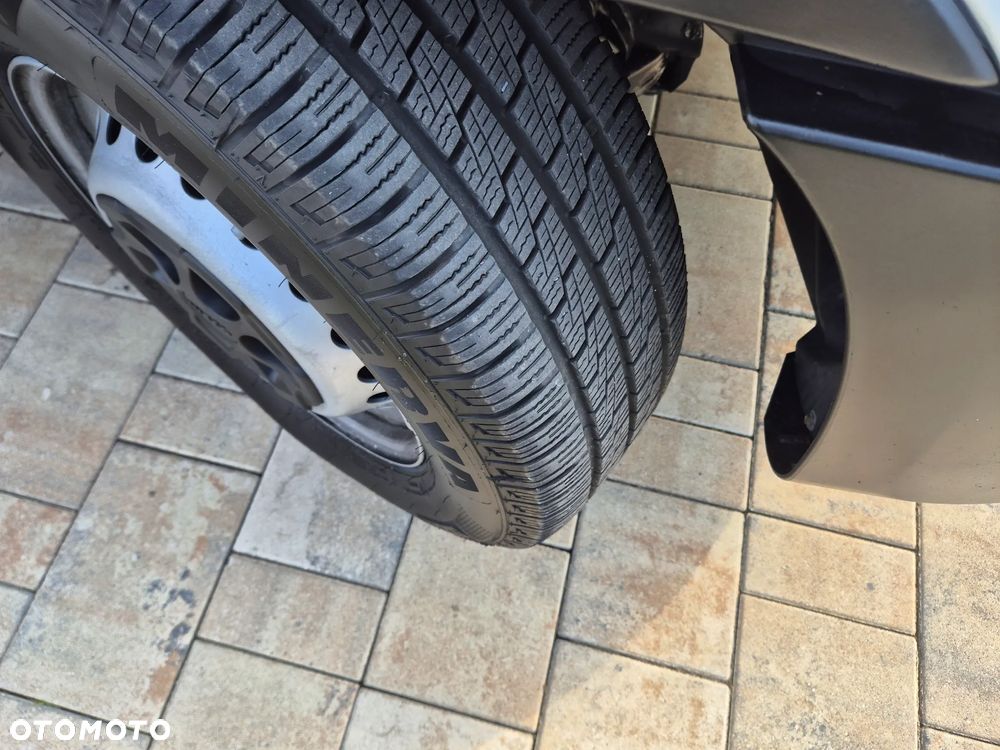 Iveco DAILY 35S21 210KM L3H2 KLIMA BHIMATIC KAMERY NAVI - 12