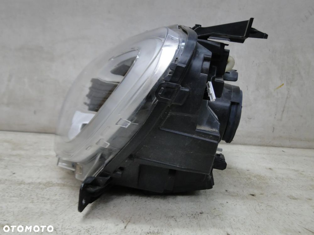 RENAULT TWINGO III 3 LIFT LAMPA LEWA PRZÓD PRZEDNIA EUROPA - 4