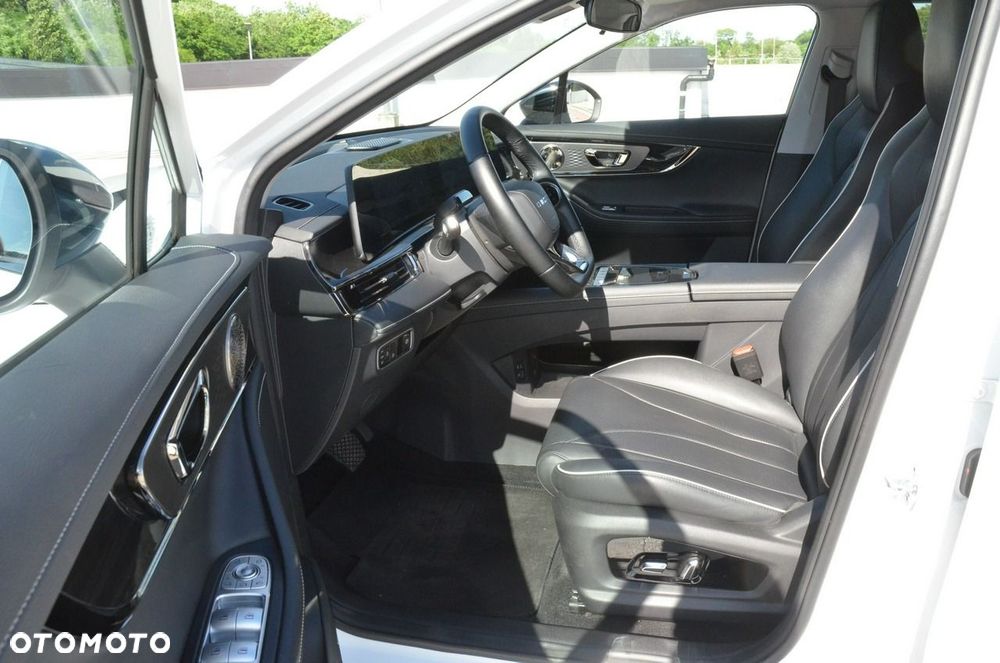 Omoda 5 1.6 T-GDI Comfort DCT - 24
