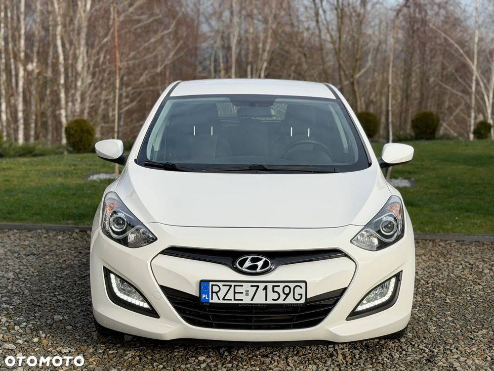 Hyundai i30 1.4 Comfort - 2