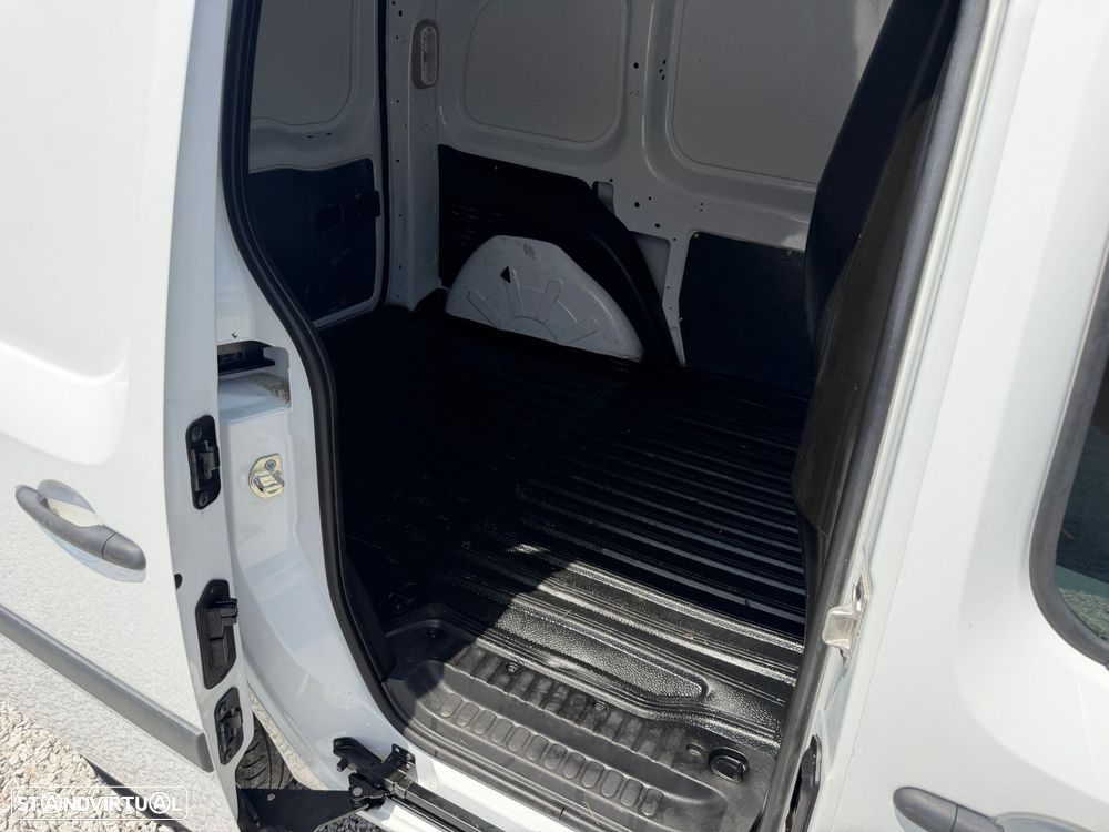 Renault Kangoo 1.5 DCi 3LUG 74.000 Kms - 13