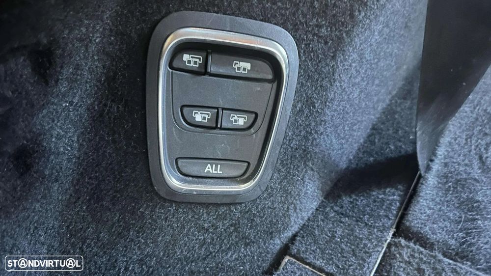 Renault Grand Scénic 1.5 dCi Intens Hybrid Assist SS - 12