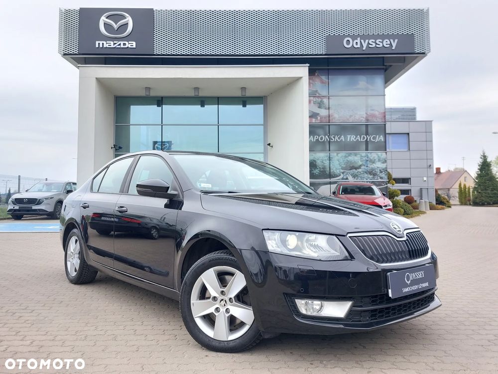Skoda Octavia 1.8 TSI Ambition - 2