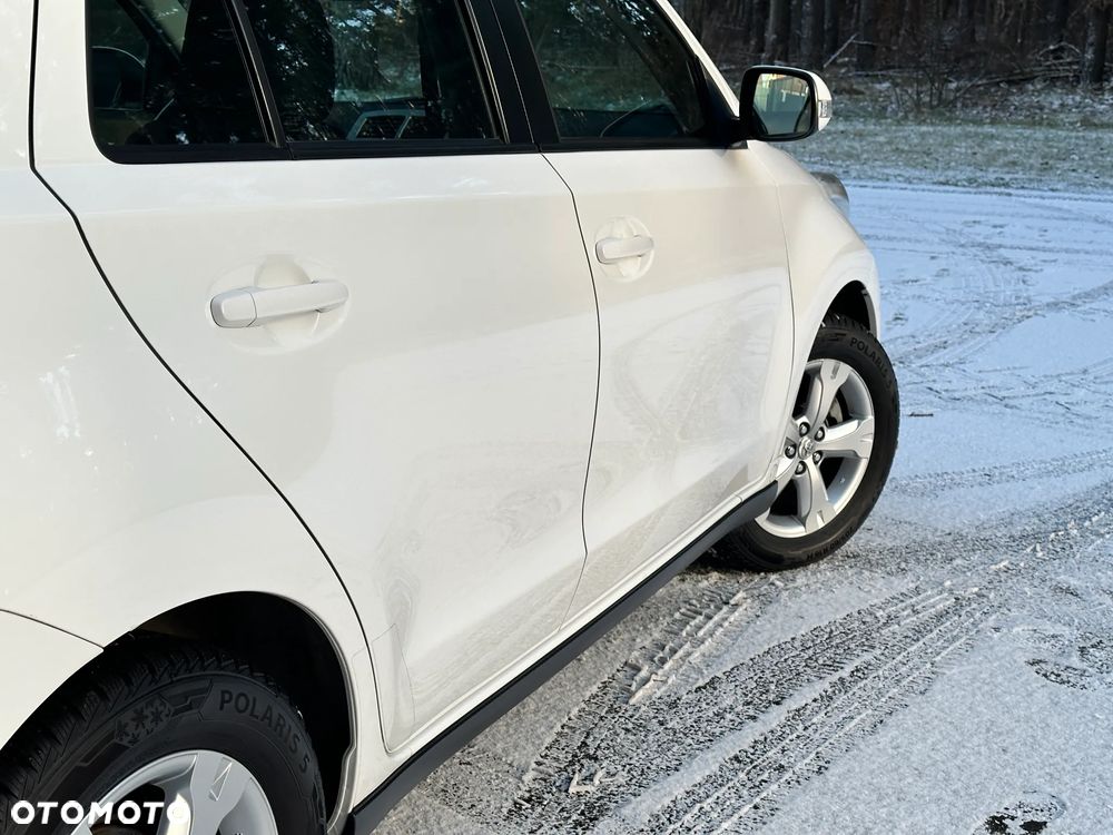 Toyota Urban Cruiser 1.33 4x2 Life - 13