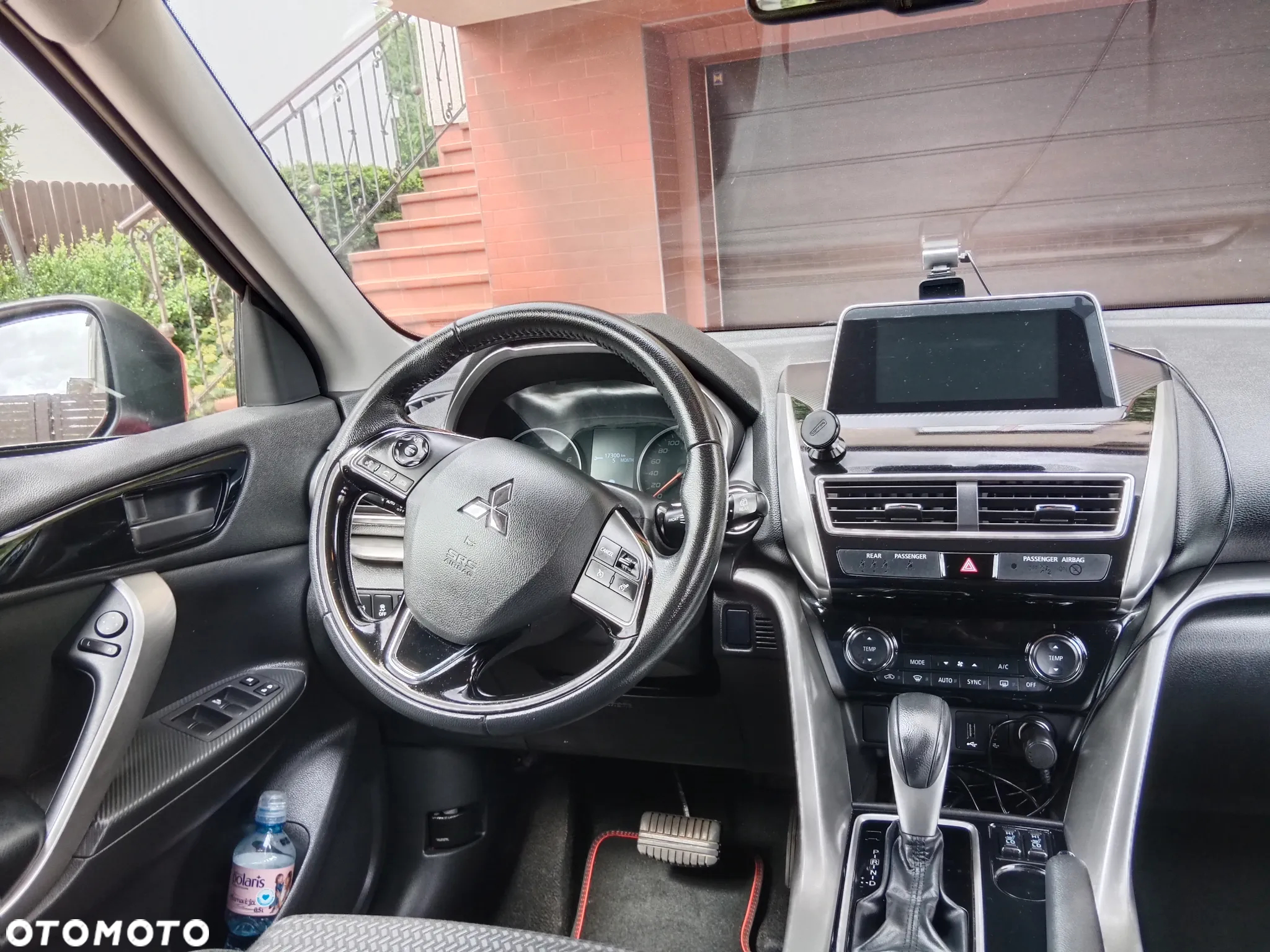 Mitsubishi Eclipse Cross 1.5 T GPF Invite Plus CVT - 12