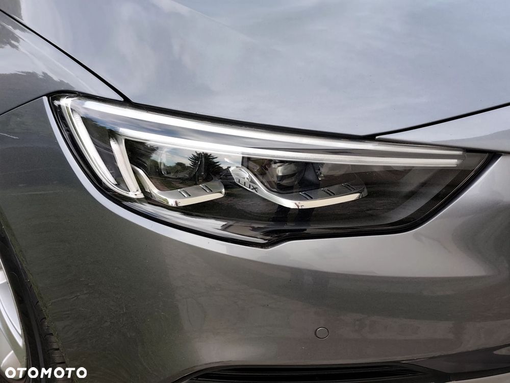 Opel Insignia 1.5 T Innovation S&S - 37